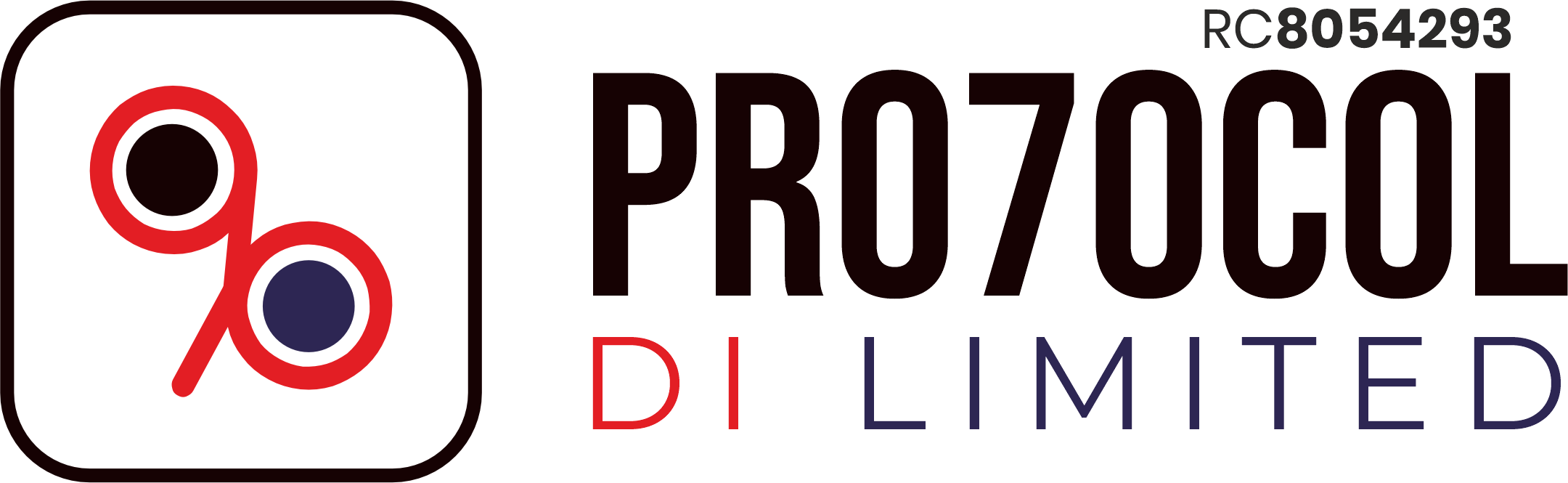 Pro7ocoL DI Limited — RC 8054293
